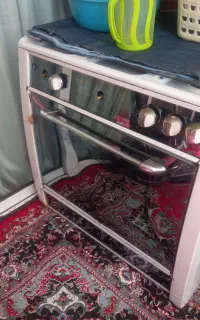 فروش گاز
