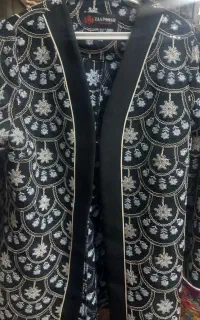 کت مجلسی سایز ۴۴