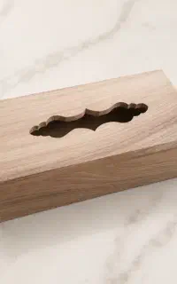 تولیدی محصولات چوبی