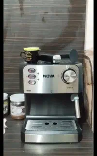قهوساز نوا