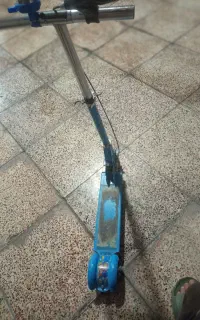 اسکوتر پسرانه بچگانه