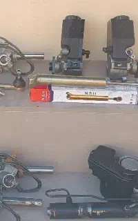 تعمیر جعبه فرمان و پمپ هیدرولیک انواع خودروها