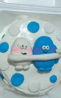 بنتو کیک
