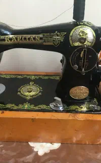 چرخ خیاطی
