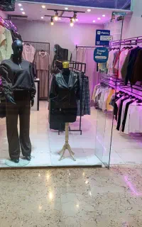 اجاره مغازه نازی آباد لوتوس مال