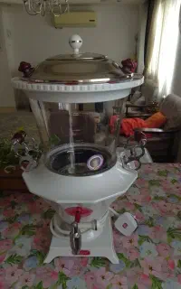 سماور برقی