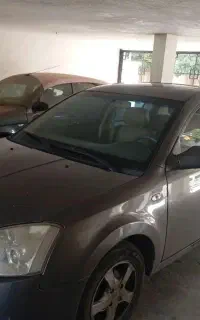 ام وی ام ۵۳۰ مدل ۹۳