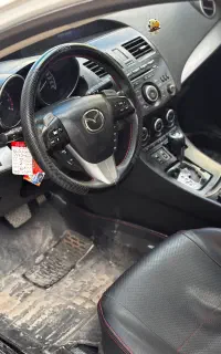 مزدا۳ نیو مدل ۹۶ در حد