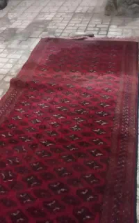 فرش دستبافت