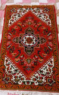 دوتافرش تازه ازدارافتاده طول۱۸۰عرض۱۱۰