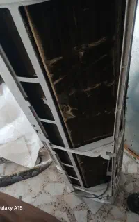 بنل داخلی کولر گری ۲۴ هزار