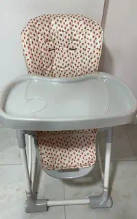 صندلی غذا کودک