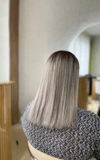 سالن زیبایی بانوان