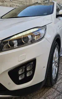 سورنتو جی تی لاین ۲۰۱۷