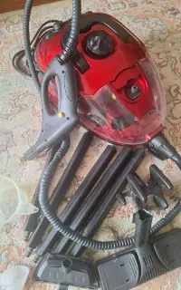 بخار شوی اصل انگلیس قدیمی