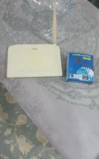 مودم دی لینک