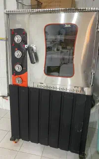 فر قنادی روماک