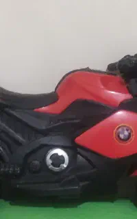 موتور شارژی موزیکال