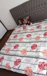 مبل راحتی و تشک تخت و تخت دونفره
