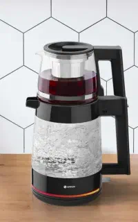 چای ساز اسنوا اکبند