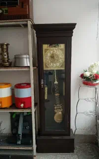 ساعت