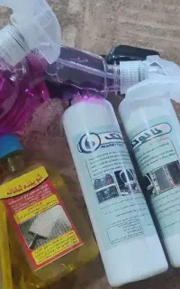 چربی زدای نانو اصل