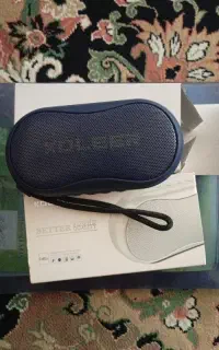 اسپیکر بیس دار فوق العاده بی نظیر