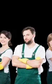 خدمات نظافتی رز سفید اعزام نیرو تضمینی تمام مناطق