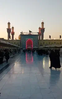 کاروان‌‌زیارت‌4روزه‌حرکت‌۲۱مهر‌روز‌سه‌‌شنبه‌‌‌