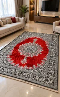 فرش شهرآرا /اقساطی 6متری 12متری 9متری