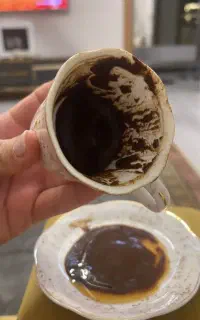فال قهوه و تاروت ورق