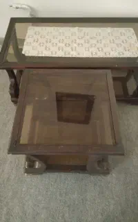 فروش دو عدد عسلی