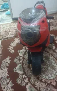 موتور شارژی