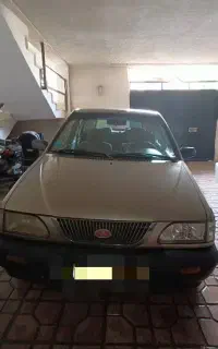 فروش پراید 141 بژ  مدل 84