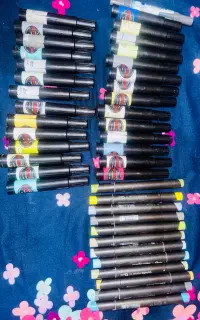 ماژیک راندو کیورکالرkurecolorاصل ژاپنی