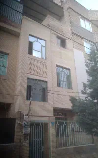 کلیه کارهای ساختمانی