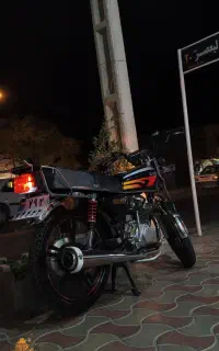 موتور 200 کویر