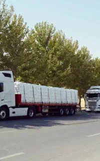 باربری تهران به شهرستان شرکت حمل ونقل باربری مرز