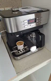 دستگاه قهوه ساز