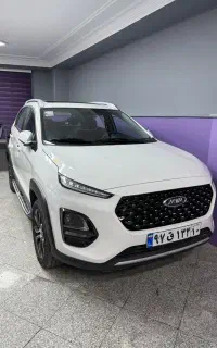 ام وی ام X22 /x33 نقد و اقساط راحت/صفر/تحویل فوری