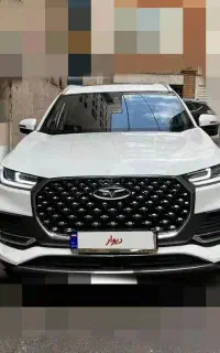 تیگو 8پرومکس  ieنقد و اقساط