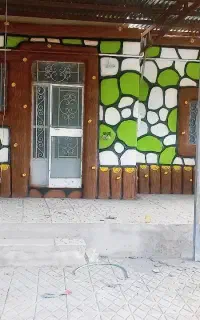 نما رومی سیمانی