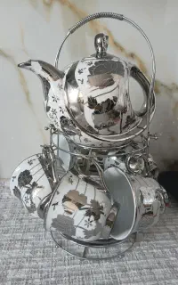 ست چای خوری