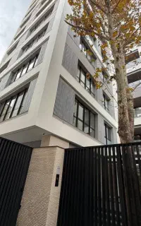 مطهری 135 متر آپارتمان نوساز