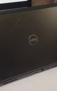 لپ تاپ صنعتی دل dell