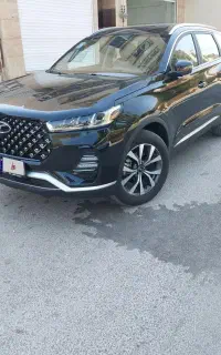 تیگو ۷ پرو ۱۴۰۱ کم کار