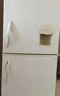 یخچال فریزر