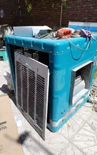 کولر ۴ هزار جنرال