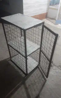 قفس