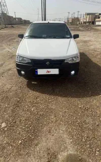 اریسان مدل ۲.  ۴۰۳